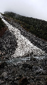 Mt Williams - SE chute (Edwards Valley)