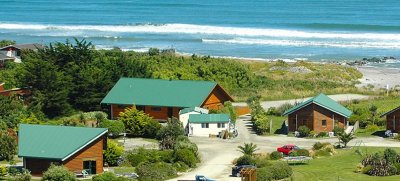 Hokitika Camping Ground and Holiday Park