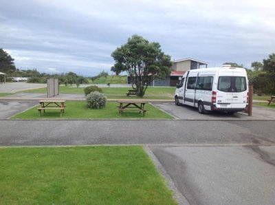 Greymouth Top 10 Holiday Park
