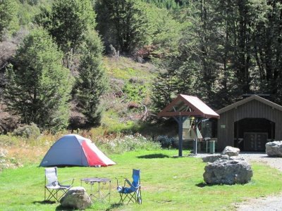 Craigieburn Shelter