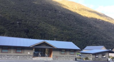 Arthur's Pass Motel & Lodge