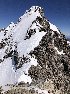 Mt Rolleston (2275m) - High Peak Access